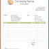 17 blank invoice templates ai psd word examples - free blank invoice template excel pdf word