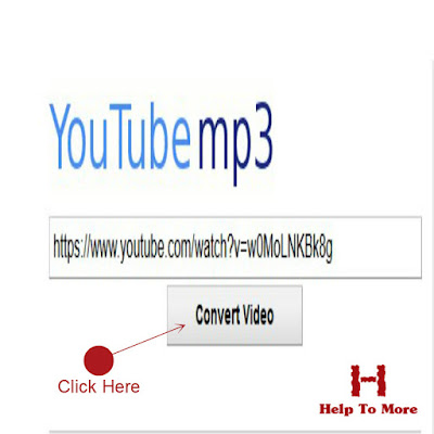 YouTube Mp3