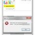 G-talk (or) Gmail အေကာင့္ဖြင့္မရေတာ့ဘူးဆိုရင္