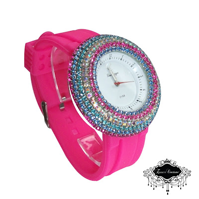 Essex Couture watches