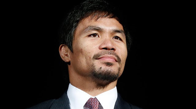 Manny Pacquiao's Perfect Attendance in the Senate Will Be The Biggest News of 2016