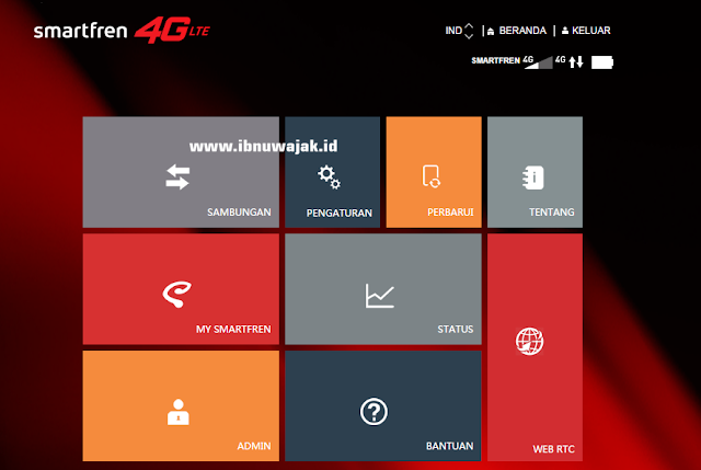 smartfren menghapus kuota internet malam 