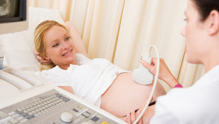 Ultrasound During Pregnancy