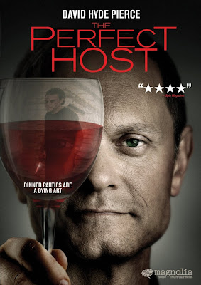 Watch The Perfect Host 2010 BRRip Hollywood Movie Online | The Perfect Host 2010 Hollywood Movie Poster