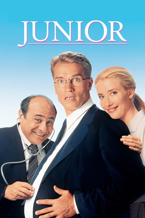 [VF] Junior 1994 Film Complet Streaming