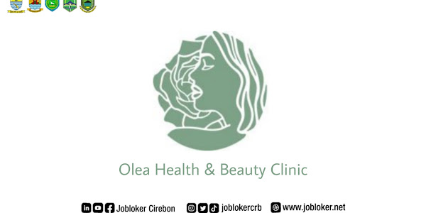 Lowongan Kerja di Olea Beauty Clinic Ciledug, Cirebon