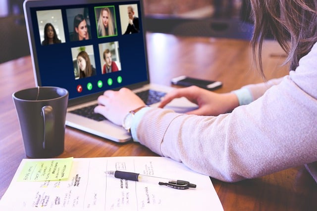 Boost Collaboration in Virtual Meetings with ProFeatures