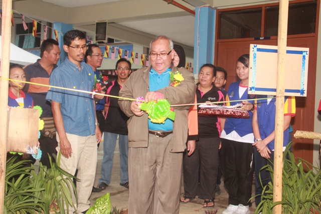 S K Kidurong Ii Bintulu Sarawak