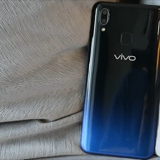 Harga dan Spesifikasi Vivo Y91