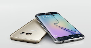 Samsung Galaxy S6 Edge