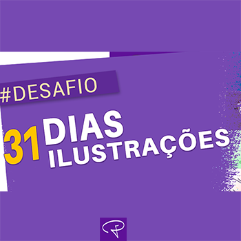 DIAS 31 ILUSTRAÇÕES