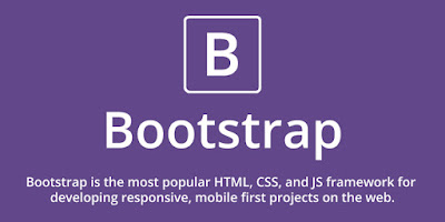 Mengenal lebih dekat dengan Bootstrap