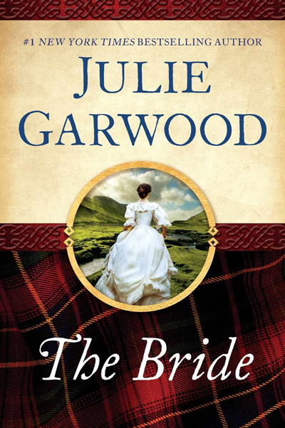 Book Review: The Bride (Laird's Fiancées #1) by Julie Garwood | About That Story