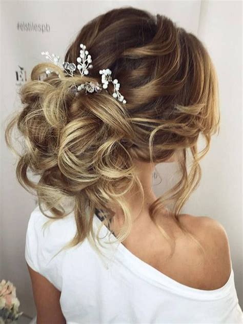 Perfect Prom Updo Hairstyles