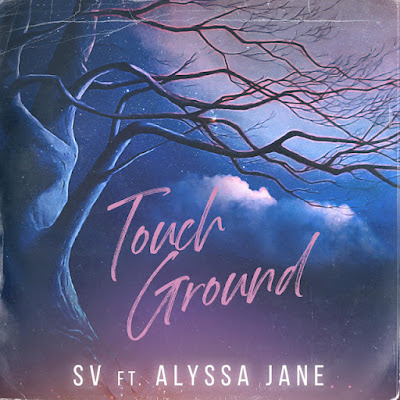 SV x Alyssa Jane Share New Single ‘Touch Ground’