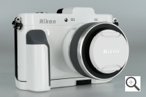 Nikon 1 V1 Grip