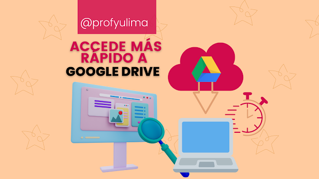 Google Drive para Ordenadores