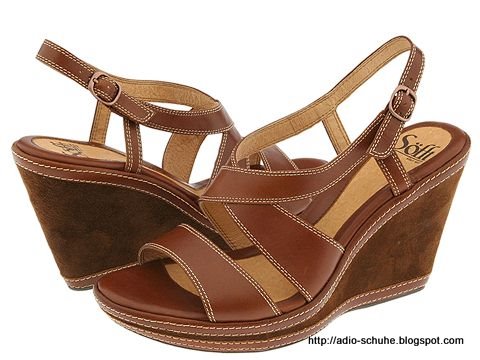 Adio schuhe:schuhe-318693
