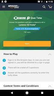 lenovo k8 note free