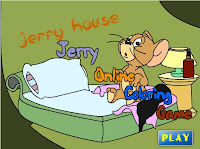 jerry house