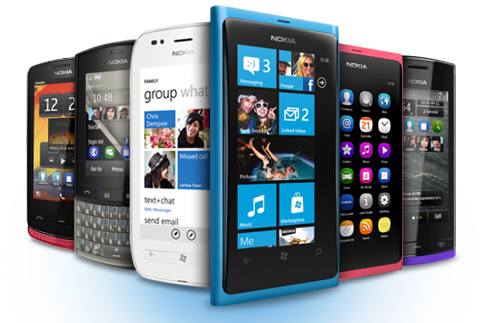 Daftar Harga Hp Nokia Baru dan Bekas Mei 2013