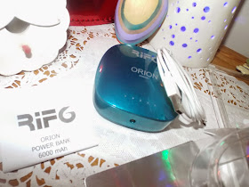 RIF6: Charger