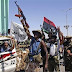 الثوار الليبيون يسيطرون على رأس جدير