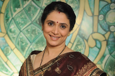 Supriya Pilgaonkar