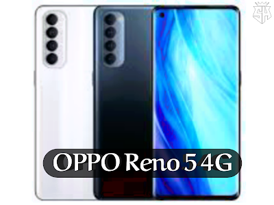 OPPO Reno 5 4G