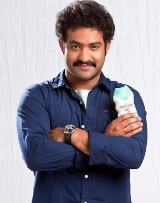 NTR Navaratna Ad Photo