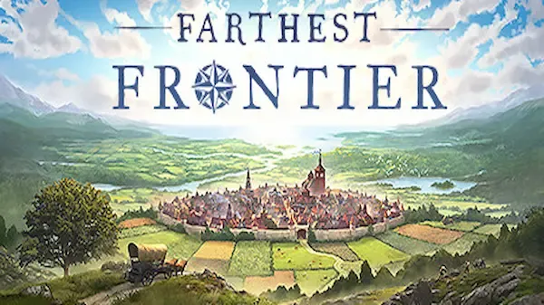 pc download Farthest Frontier