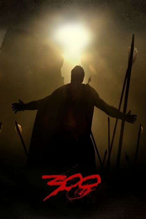 [HD] 300 2007 Online Español Castellano