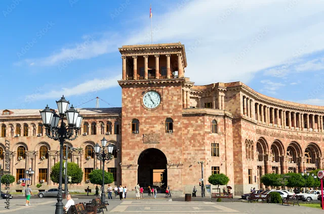armenia