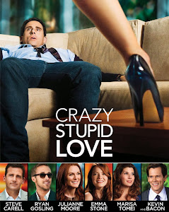 Crazy Stupid Love 2011 Poster