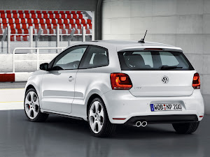 Volkswagen Polo GTI 2011 (2)