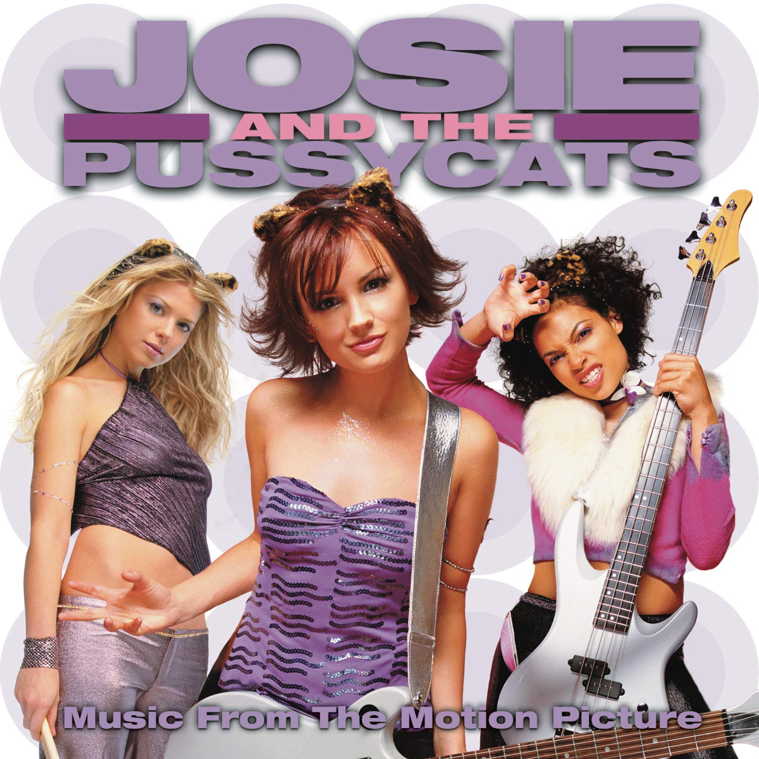 2001 Josie And The Pussycats