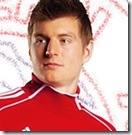 Toni Kroos