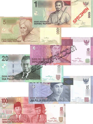 Pengurangan 3 Angka Nol Uang Indonesia