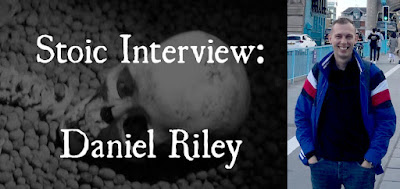 Stoic Interview: Daniel Riley