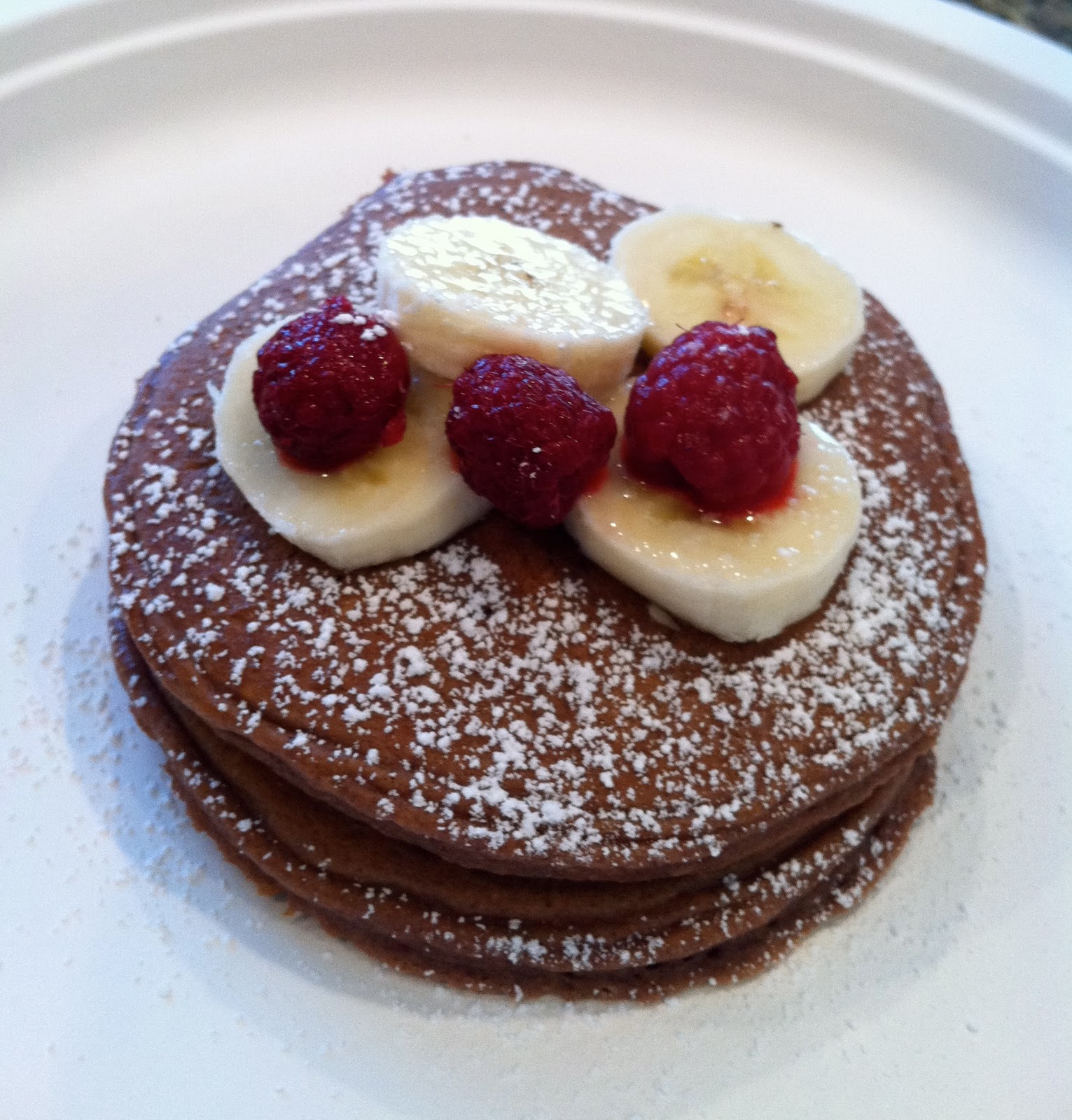 Cake how at home pancakes Batter make Chocolate chocolate rated:  Pancakes to