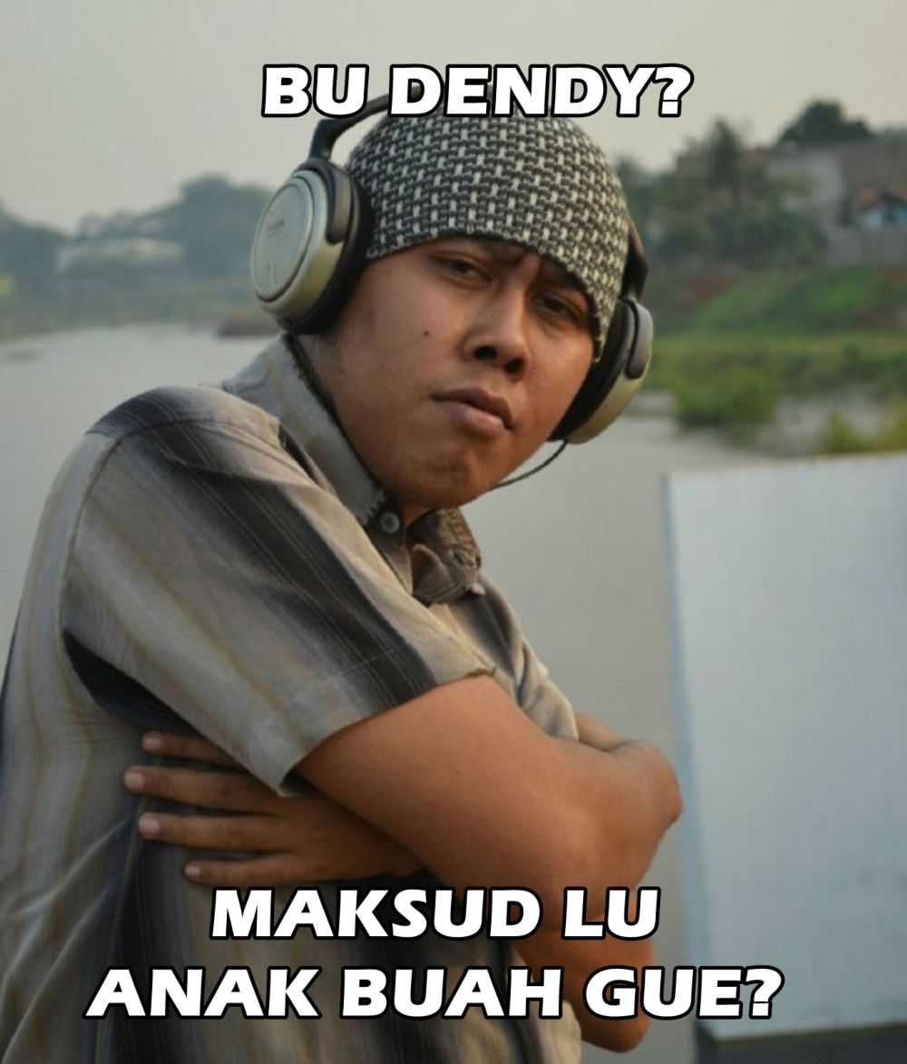 Gambar Meme Lucu Pelakor Top Meme