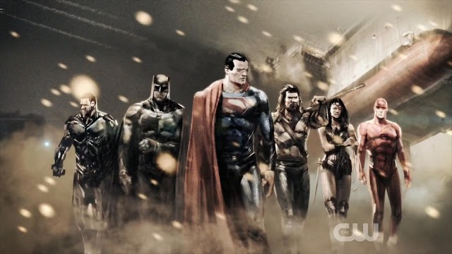 Justice League Full HD Wallpapers - HD Wallpaper 2017