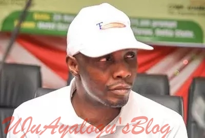 Underground for 2 Years, Tompolo Still Looms Large in Ijaw Nation