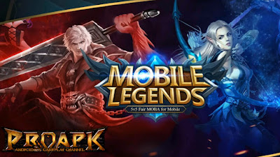 Mobile Legendscodes, astuces mobile Legends