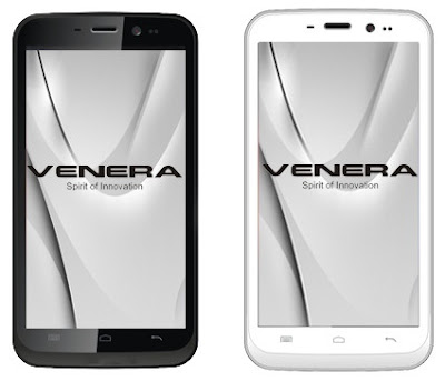 Venera Prime 817 Mini Tab 2, Android Jelly Bean Dual SIM Dual-core Layar 6 Inci Harga Terjangkau