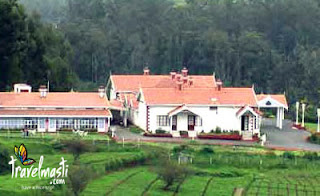 Ooty Tour Packages