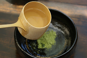 matcha