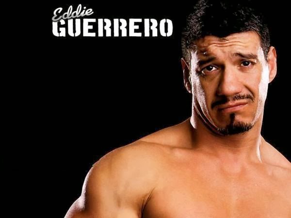 Eddie Guerrero Hd Wallpapers Free Download
