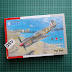 Special Hobby 1/72 P-40D Warhawk Four Guns (SH72367)