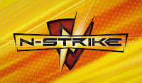 Súng Nerf N-strike
